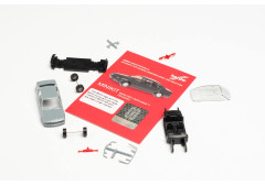 Minikit-BMW 5er Limousine "012201-007"  (1:87)