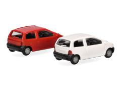 Minikit-Renault Twingo/ 2 kusy "012218-007"  (1:87)