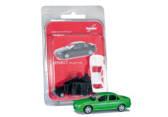 Herpa MiniKit: Peugeot 406 "012256" (1:87)