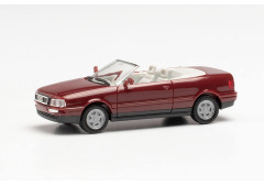 Minikit-Audi 80 Cabrio "012287-006"  (1:87)