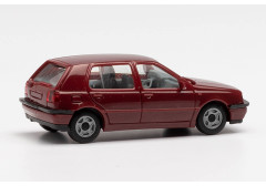 MiniKit-VW  Golf III "012355-008"  (1:87)
