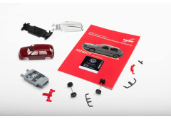 MiniKit-VW  Golf III "012355-008"  (1:87)
