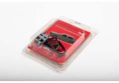 MiniKit-VW  Golf III "012355-008"  (1:87)