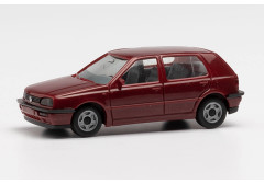 MiniKit-VW  Golf III "012355-008"  (1:87)