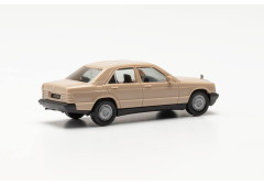 Minikit-Mercedes-Benz 190 E "012409-008"  (1:87)
