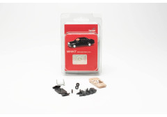 Minikit-Mercedes-Benz 190 E "012409-008"  (1:87)