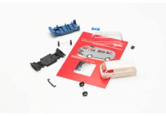 MiniKit-VW T3 Bus "013093-004" (1:87)