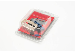 MiniKit-VW T3 Bus "013093-004" (1:87)