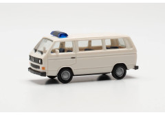 MiniKit-VW T3 Bus "013093-004" (1:87)