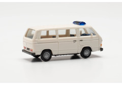 MiniKit-VW T3 Bus "013093-004" (1:87)