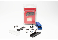 MiniKit-Mercedes Vario dodávka "013260-002"  (1:87)