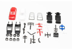 Minikit-MB C-Classe T model / 2kusy"013284-003"