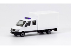 Minikit-MB Sprinter "013666"  (1:87)