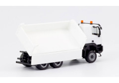 Minikit-Iveco Trakker sklápěč "013673"  (1:87)
