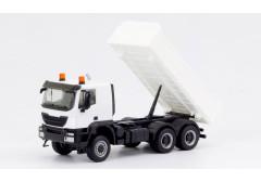 Minikit-Iveco Trakker sklápěč "013673"  (1:87)
