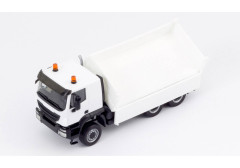 Minikit-Iveco Trakker sklápěč "013673"  (1:87)