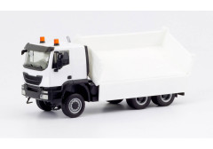 Minikit-Iveco Trakker sklápěč "013673"  (1:87)