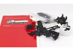 Minikit-Iveco Trakker sklápěč "013673"  (1:87)