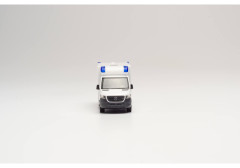 MiniKit-Mercedes-Benz Sprinter 2018-sanitka "013710"  (1:87)