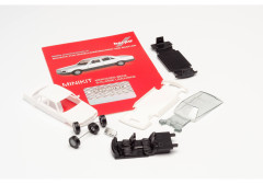 Minikit-MB S-Klasse "013727"  (1:87)