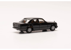 Minikit-MB S-Klasse "013727-002"  (1:87)