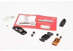 Minikit-MB S-Klasse "013727-002"  (1:87)