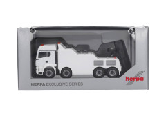 MAN TGS TM Empl odtahovka  “954747“ (1:87)