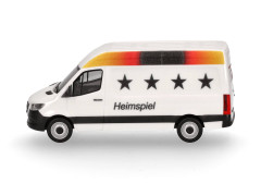 MB Sprinter18  "Heimspiel" "958004"  (1:87)
