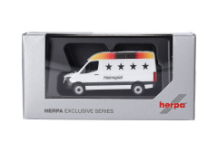 MB Sprinter18  "Heimspiel" "958004"  (1:87)