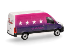 MB Sprinter18  "Auswärtsfahrt" "958011" (1:87)