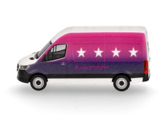 MB Sprinter18  "Auswärtsfahrt" "958011" (1:87)