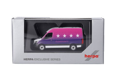 MB Sprinter18  "Auswärtsfahrt" "958011" (1:87)