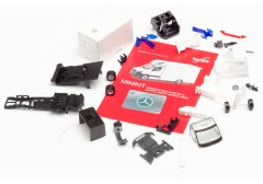 MiniKit-MB Sprinter `18 sanitka "013826"  (1:87)