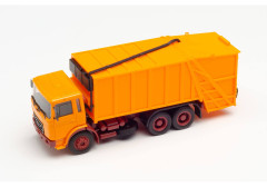 Minikit Roman Diesel popeláři "013833"  (1:87)