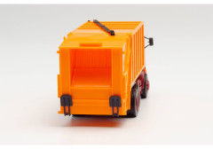 Minikit Roman Diesel popeláři "013833"  (1:87)
