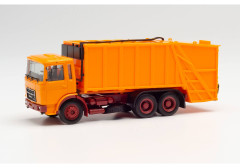 Minikit Roman Diesel popeláři "013833"  (1:87)