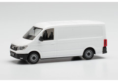 Minikit-MAN TGE "013857"  (1:87)