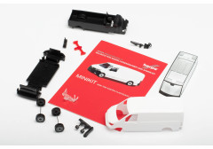 Minikit-MAN TGE "013857"  (1:87)
