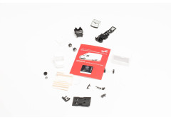 Minikit VW Crafter "013864"  (1:87)