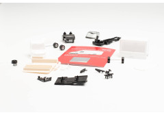 Minikit VW Crafter "013864"  (1:87)