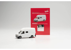 Minikit-VW Crafter Grand California "013888"  (1:87)