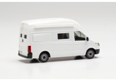 Minikit-VW Crafter Grand California "013888"  (1:87)