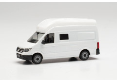 Minikit-VW Crafter Grand California "013888"  (1:87)
