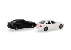 Minikit-2x BMW 3er E36 AC Schnitzer "013925"  (1:87)