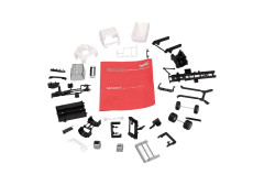 MiniKit MAN TGS NN nakladač AK12 "013987"  (1:87)