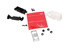 MiniKit-MAN TGE dodávka/1kus  "014021" (1:87)