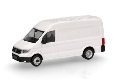 MiniKit-VW Crafter dodávka/1kus "014038"  (1:87)