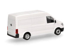 MiniKit-VW Crafter dodávka/1kus "014038"  (1:87)
