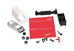 MiniKit-VW Crafter dodávka/1kus "014038"  (1:87)