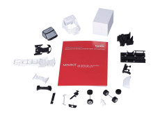 MiniKit-Mercedes-Benz Sprinter '18/1kus "014069"  (1:87)